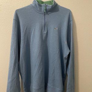 Vineyard Vines Quarter-Zip